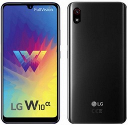 Прошивка телефона LG W10 Alpha в Хабаровске